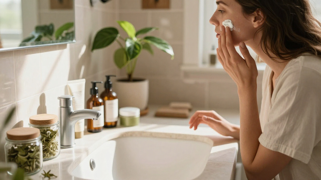 I Reviewed The Best Organic Skincare Brands For 2026