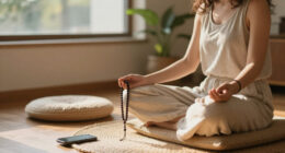 Meditation And Mindfulness Tools: A Prime Big Deal Days Guide