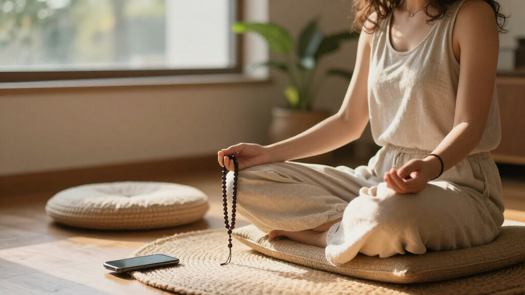 Meditation And Mindfulness Tools: A Prime Big Deal Days Guide