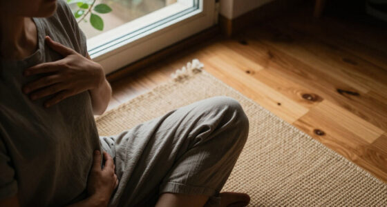 Nervous System Reset: What 2 Minutes Can And Can't Change