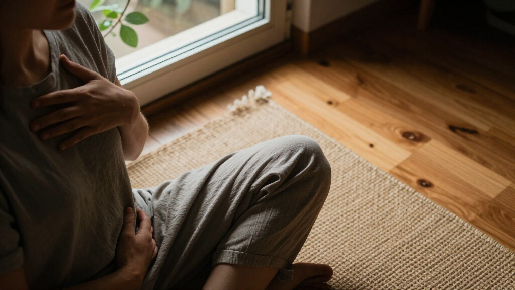 Nervous System Reset: What 2 Minutes Can And Can't Change