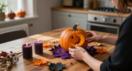 Spiritual Halloween Decorations: A Halloween Guide
