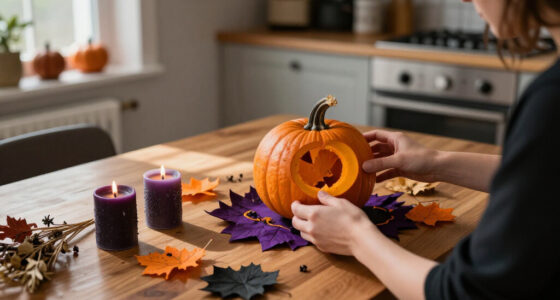 Spiritual Halloween Decorations: A Halloween Guide