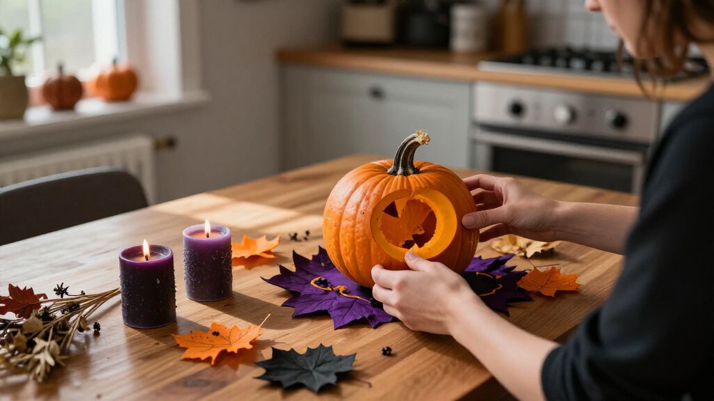 Spiritual Halloween Decorations: A Halloween Guide