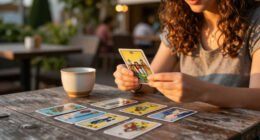 Your Tarot Horoscope Is Here With A Message For Friday, October 30